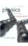 Physics for Scientists and Engineers A Strategic Approach, Standard Edition (Chs. 1-36) cover art