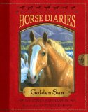 Golden Sun  9780375861949 Front Cover