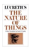 Nature of Things  cover art