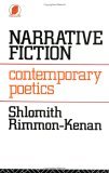 Narrative Fiction Contemporary Poetics  9780415042949 Front Cover
