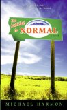 Last Exit to Normal  cover art