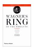 Wagner's Ring of the Nibelung A Companion cover art