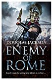 Enemy of Rome  9780552167949 Front Cover