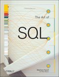 Art of SQL 2006 9780596008949 Front Cover