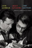 Jack Kerouac and Allen Ginsberg The Letters  9780670021949 Front Cover