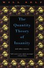 Quantity Theory of Insanity 1996 9780679750949 Front Cover
