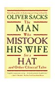 Man Who Mistook His Wife for a Hat And Other Clinical Tales cover art