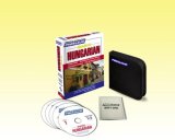 Basic Hungarian: Learn to Speak and Understand Hungarian With Pimsleur Language Programs 2008 9780743563949 Front Cover