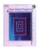 Object-Oriented Programming Using C++ for Engineering and Technology 2002 9780766838949 Front Cover