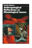 Anthropological Reflections on Missiological Issues  cover art