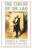 Circus of Dr. Lao 2nd 9780803234949 Front Cover
