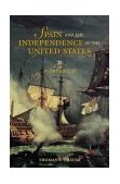 Spain and the Independence of the United States An Intrinsic Gift cover art