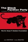Black Panther Party Service to the People Programs