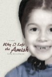Why I Left the Amish A Memoir cover art