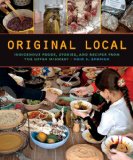 Original Local Indigenous Foods, Stories, and Recipes from the Upper Midwest