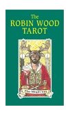 Robin Wood Tarot  9780875428949 Front Cover