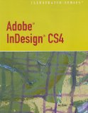 Adobe Indesign CS4 2009 9781111529949 Front Cover