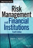 Risk Management and Financial Institutions: cover art