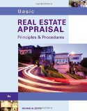 Basic Real Estate Appraisal (with Student CD-ROM)  cover art