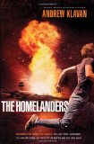 Homelanders 2012 9781401686949 Front Cover