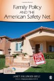 Family Policy and the American Safety Net  cover art
