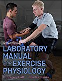 Laboratory Manual for Exercise Physiology  cover art