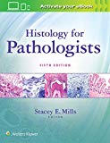 Histology for Pathologists 5th 9781496398949 Front Cover