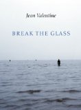 Break the Glass  cover art