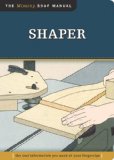 Shaper (Missing Shop Manual) The Tool Information You Need at Your Fingertips 2011 9781565234949 Front Cover