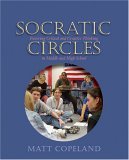 Socratic Circles Fostering Critical and Creative Thinking in Middle and High School cover art