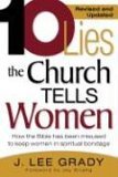 Ten Lies the Church Tells Women How the Bible Has Been Misused to Keep Women in Spiritual Bondage cover art