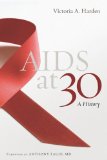 AIDS At 30 A History cover art