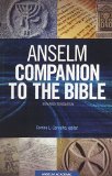 Anselm Companion to the Bible  9781599824949 Front Cover