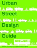 Urban Street Design Guide 