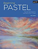 Portfolio: Beginning Pastel Tips and Techniques for Learning to Paint in Pastel  9781633221949 Front Cover