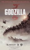 Godzilla - the Official Movie Novelization 2014 9781783290949 Front Cover