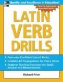 Latin Verb Drills  cover art