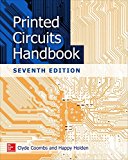 Printed Circuits Handbook, Seventh Edition 7th 9780071833950 Front Cover
