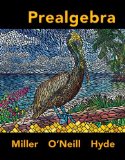 Prealgebra 1st 9780077349950 Front Cover