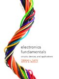 Electronics Fundamentals Circuits, Devices and Applications