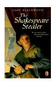 Shakespeare Stealer  cover art