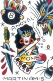 Money A Suicide Note (Penguin Ink) cover art