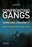 Confronting Gangs: Crime and Community  9780190055950 Front Cover