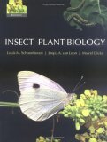 Insect-Plant Biology  cover art