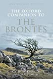 Oxford Companion to the Brontes Anniversary Edition  9780198819950 Front Cover