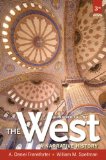 West A Narrative History, Combined Volume