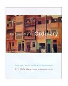 Structure of the Ordinary Form and Control in the Built Environment cover art