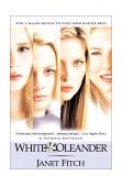 White Oleander A Novel cover art