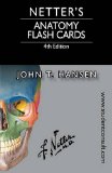 Netter&#39;s Anatomy Flash Cards With Online Student Consult Access