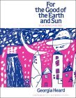 For the Good of the Earth and Sun Teaching Poetry cover art